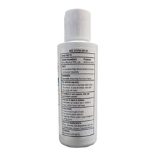 Load image into Gallery viewer, 4 oz sanitizer bottle (Case of 12)