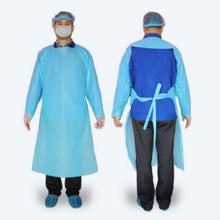 Load image into Gallery viewer, Gowns (Pack of 100)