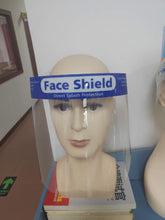 Load image into Gallery viewer, Face Shields (Pack of 10)