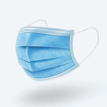 Load image into Gallery viewer, 3-Ply Masks
