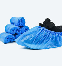 Load image into Gallery viewer, Disposable Shoe Covers (100 Count)
